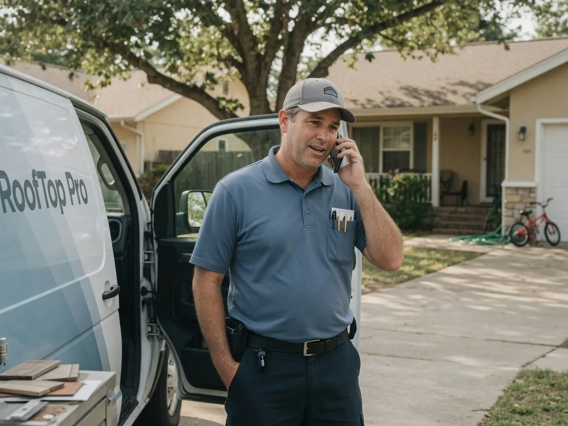 Roof Repair Ola, AR FAQs